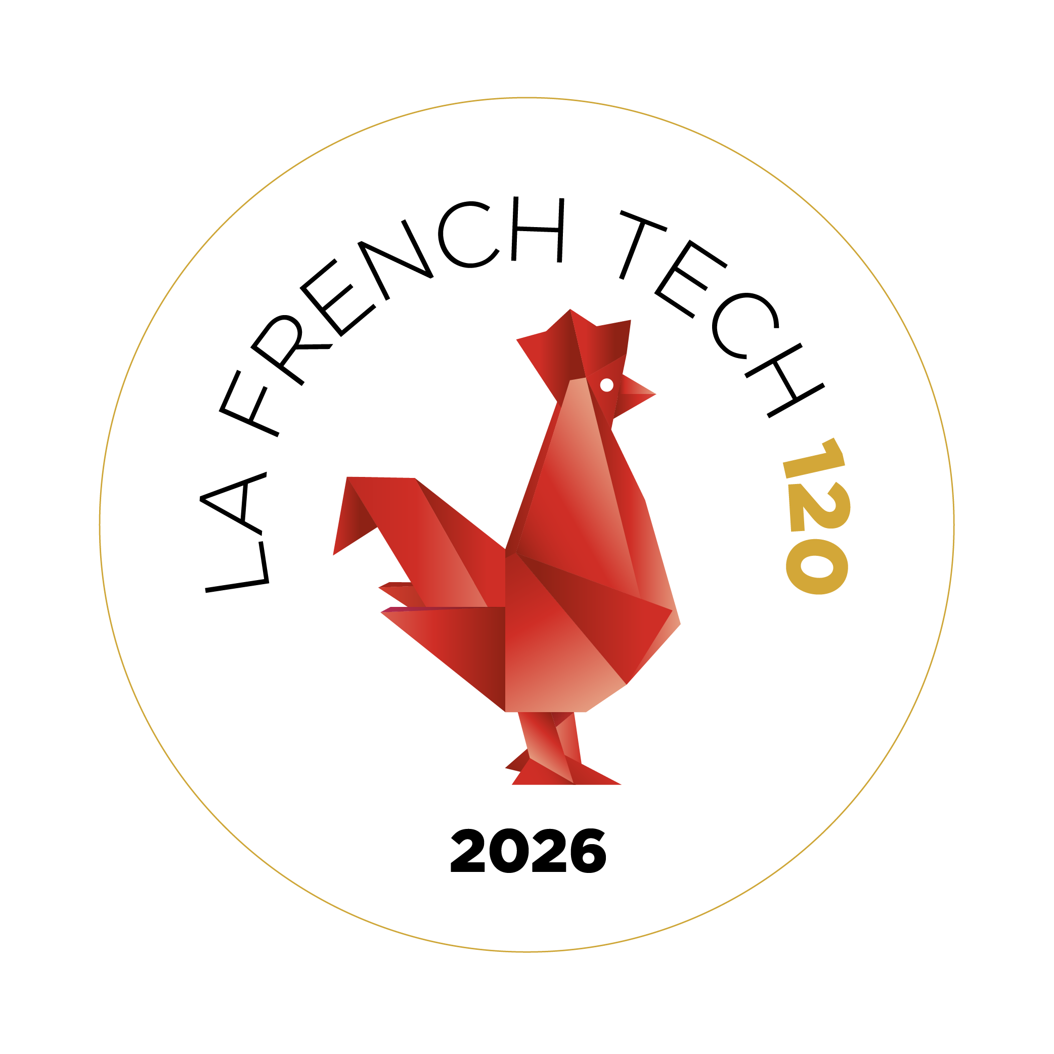 La French Tech 120 · 2026